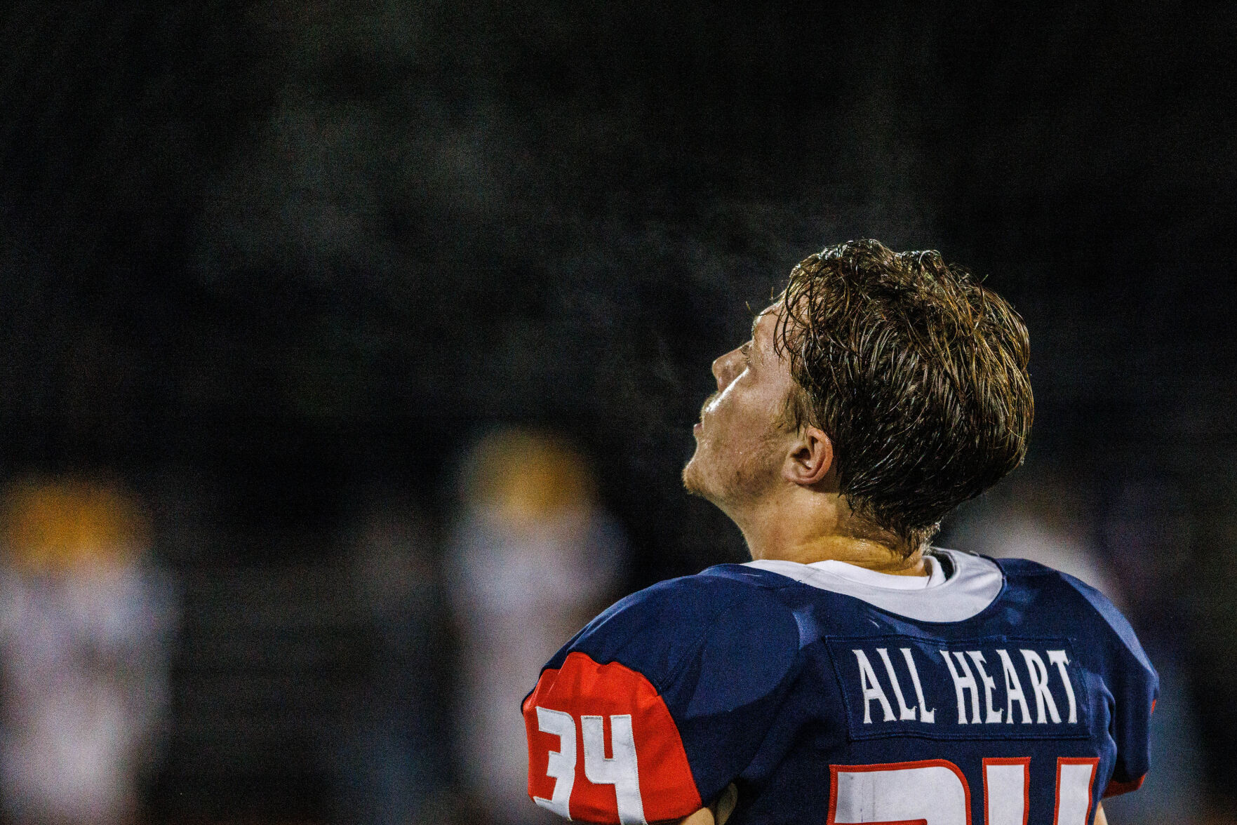 JS vs. Middletown Football
